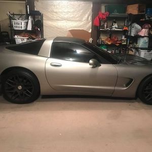 Meet your Posher, Leroy